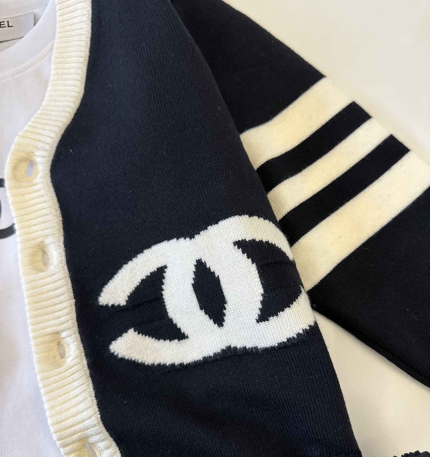 Chanel Kids